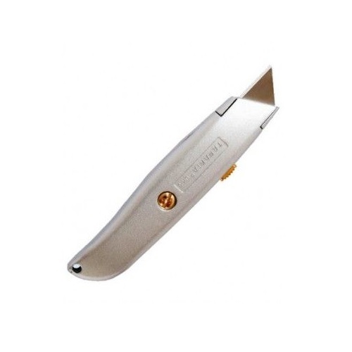 Taparia 19mm Utility Knife, UK 3